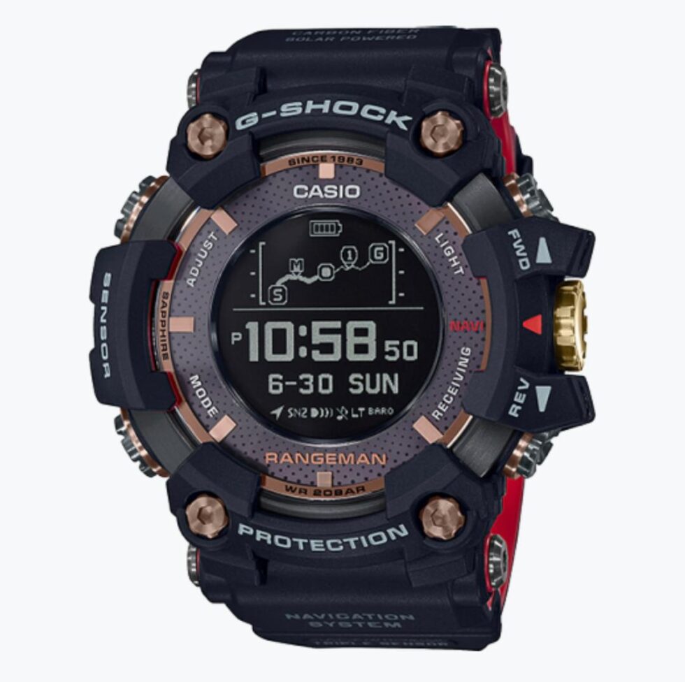 G-SHOCK GPR-B1000TF-1JR