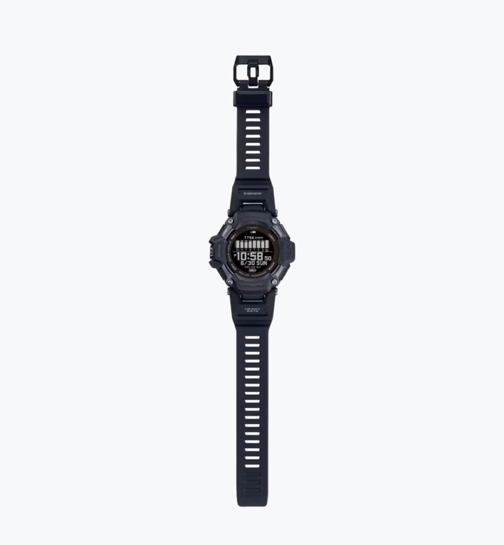 G-SHOCK GBD-H2000-1BJR - Image 2