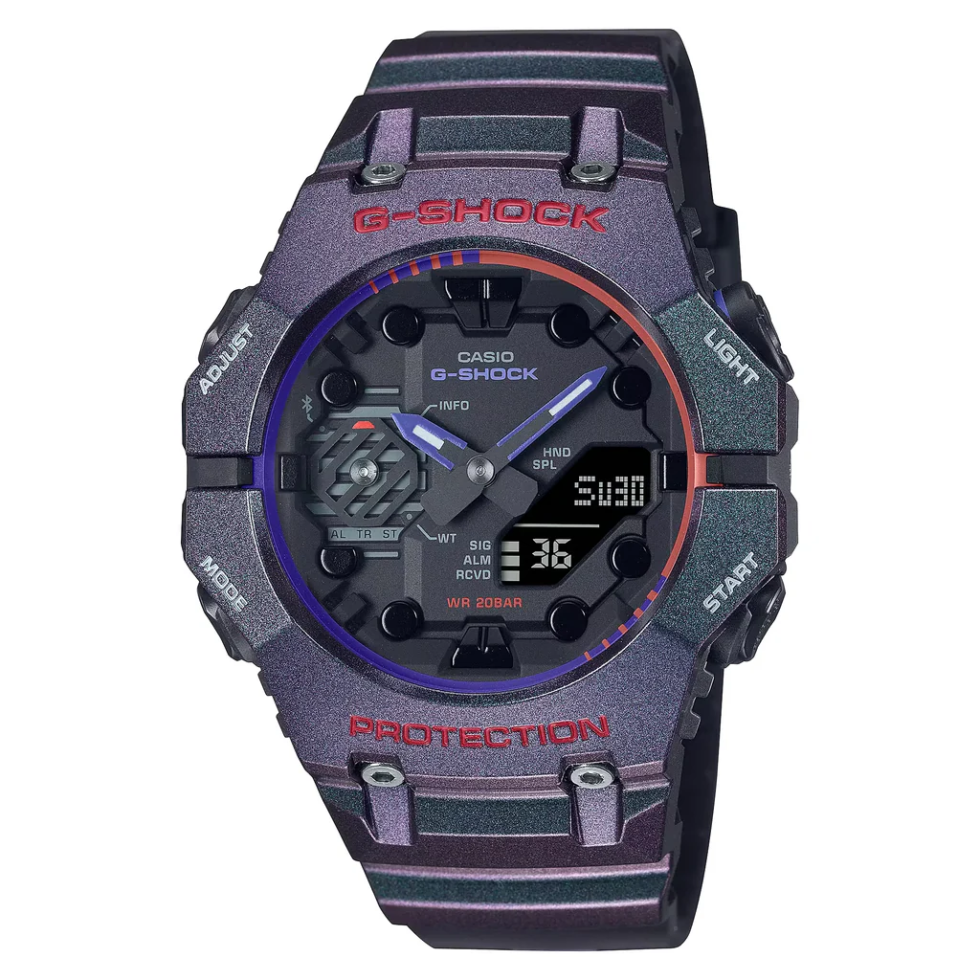 G-SHOCK GA-B001AH-6ADR