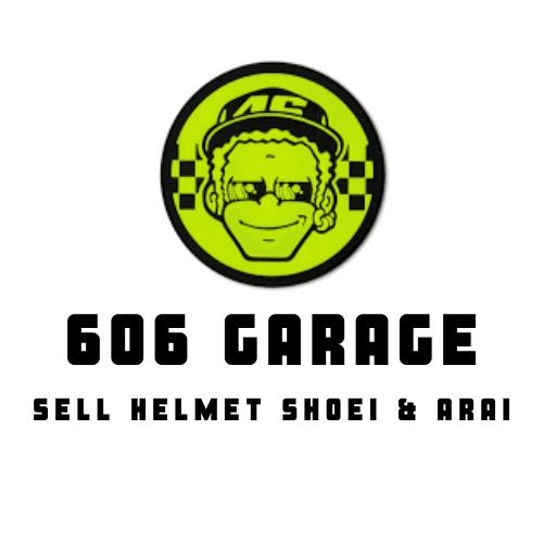 606Garage