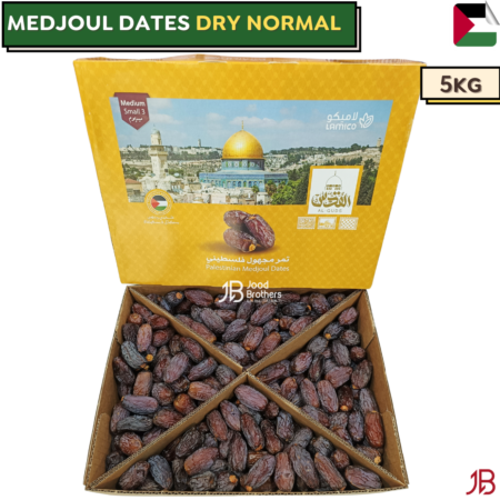 Dry Normal 5kg | Jood Brothers Sdn Bhd