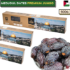 Premium Jumbo 500g | Jood Brothers Sdn Bhd