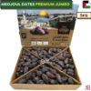 Premium Jumbo 5kg | Jood Brothers Sdn Bhd