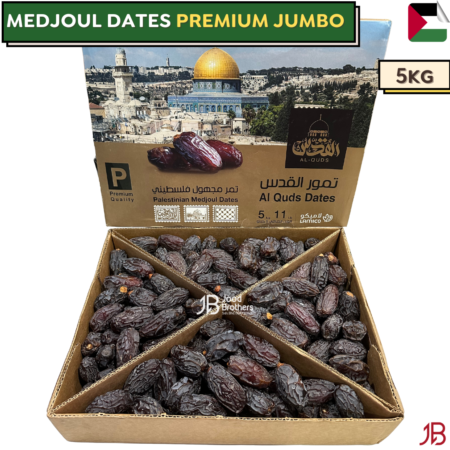 Premium Jumbo 5kg | Jood Brothers Sdn Bhd