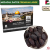 Premium Large 500g | Jood Brothers Sdn Bhd