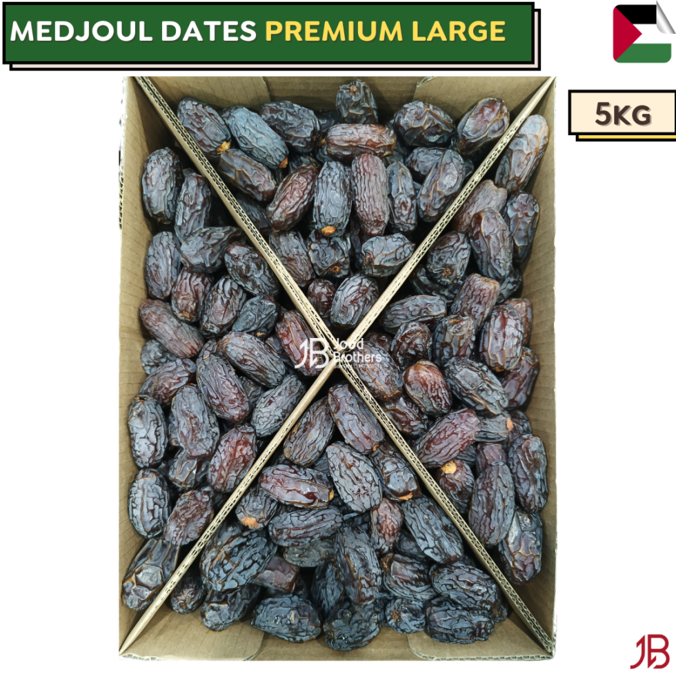 Premium Large 5kg | Jood Brothers Sdn Bhd