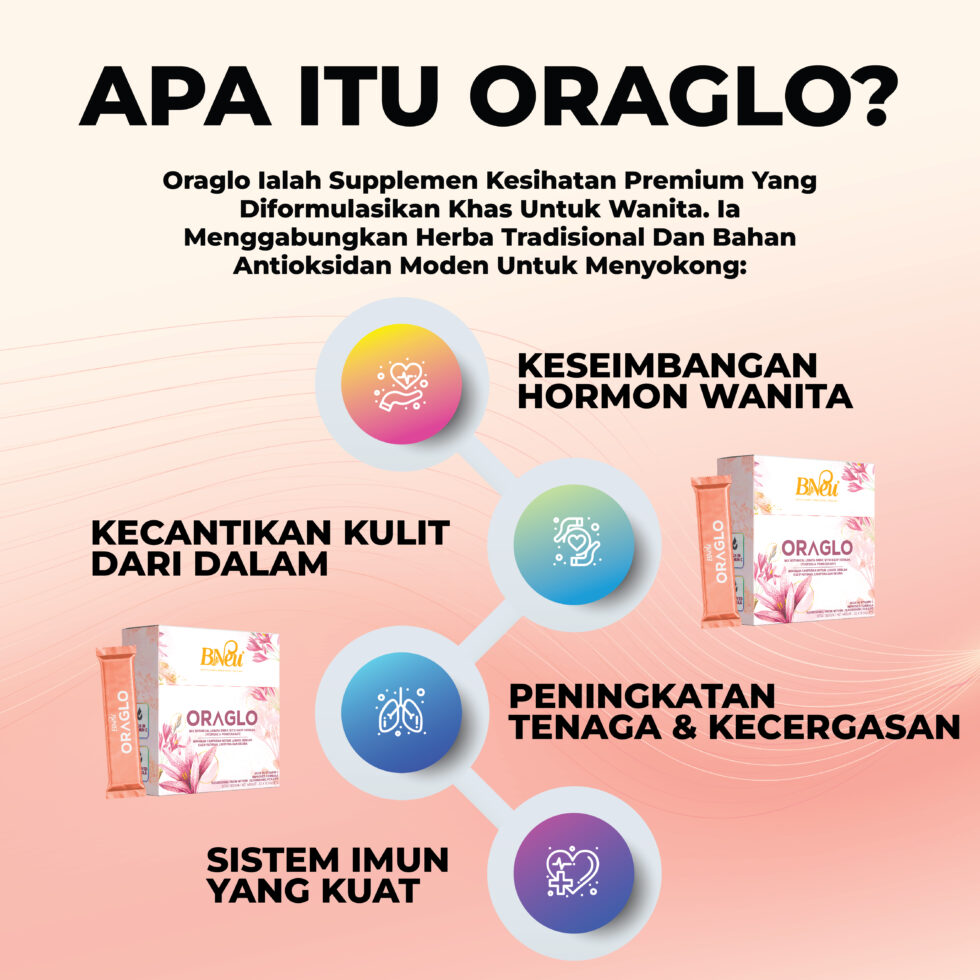 GLOW & GO: KULIT SIHAT 3 BULAN - Image 2