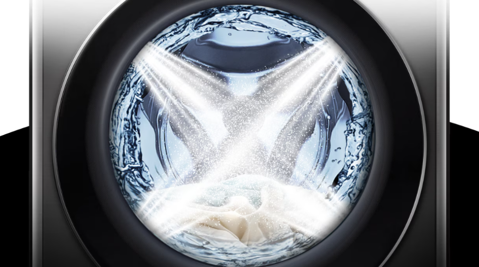[MNSH] LG 11/7KG WASHER DRYER #FV1411H3BA - Image 14