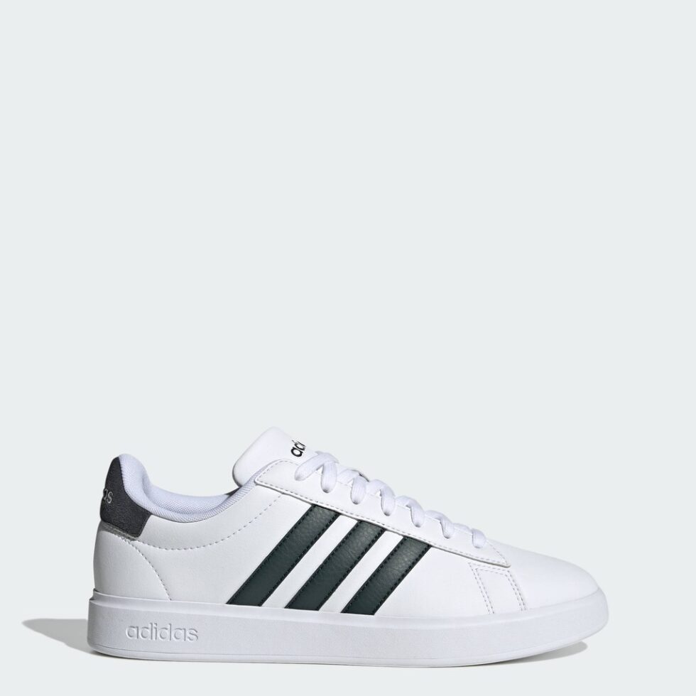 Adidas Tennis & Lifestyle Grand Court Cloudfoam Comfort Shoes Men