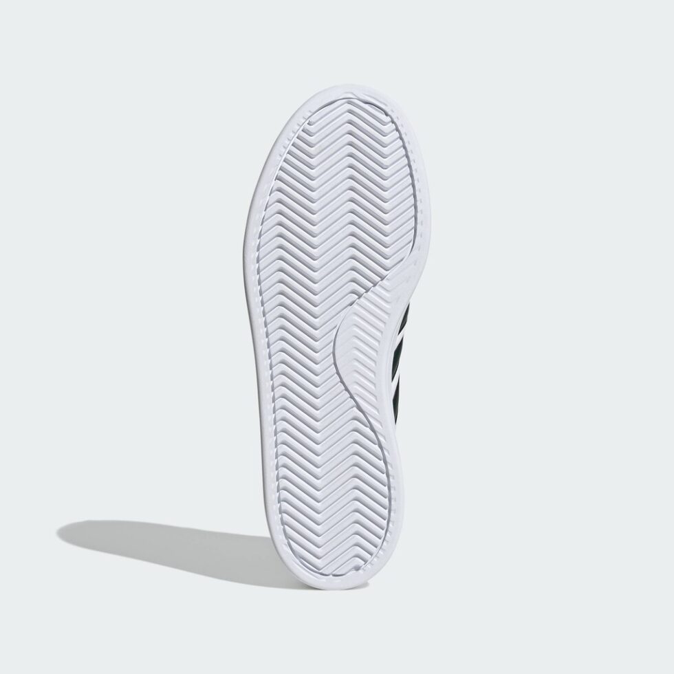 Adidas Tennis & Lifestyle Grand Court Cloudfoam Comfort Shoes Men - Image 2