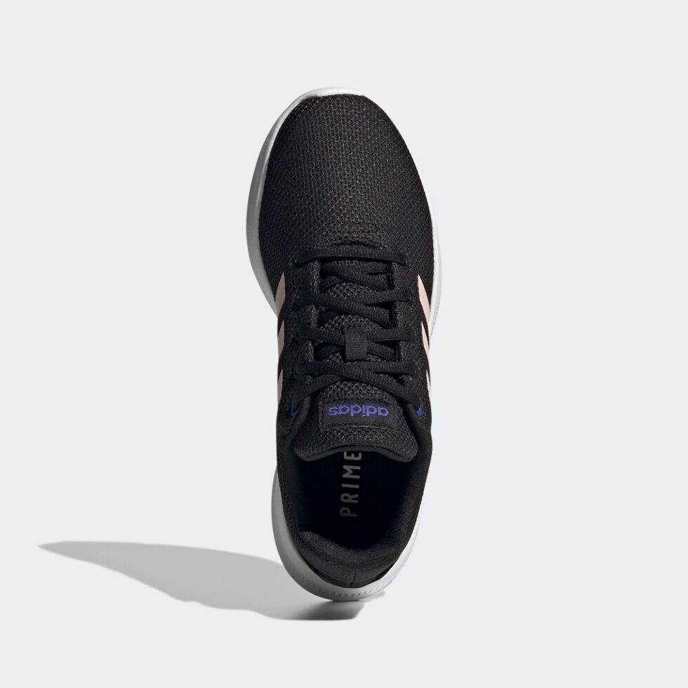 adidas Lifestyle LITE RACER CLN 2.0 SHOES Women Black - Image 4