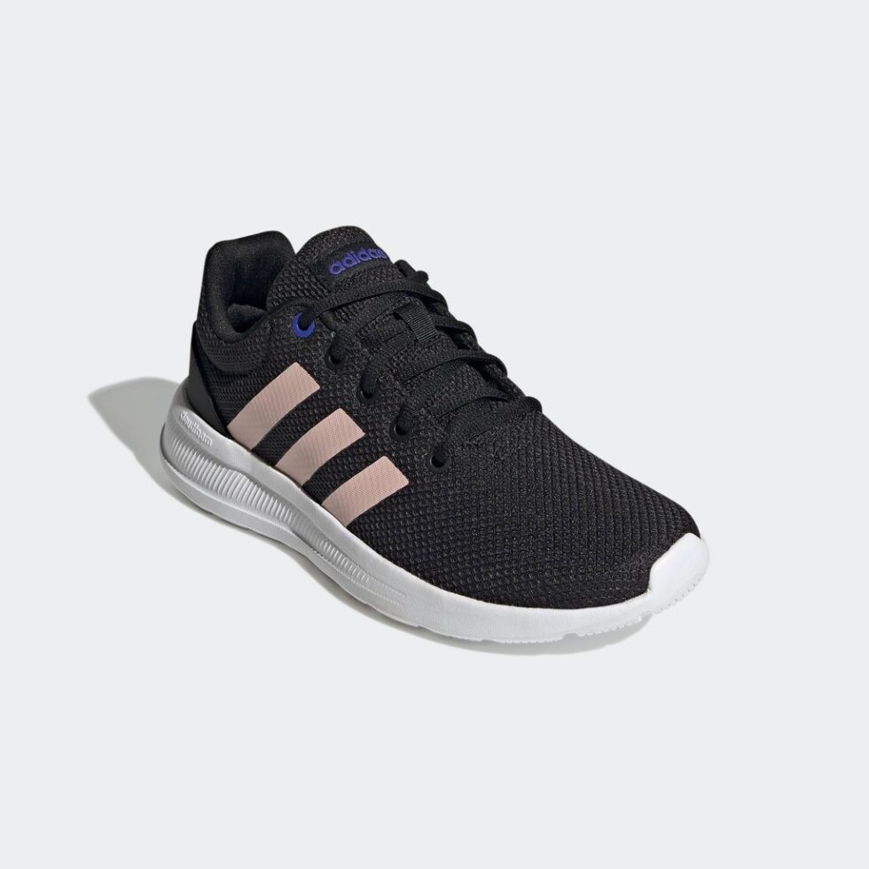 adidas Lifestyle LITE RACER CLN 2.0 SHOES Women Black - Image 6