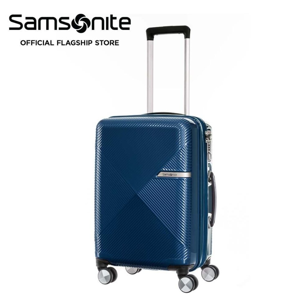 Samsonite VOLANT SPINNER 55/20 EXP