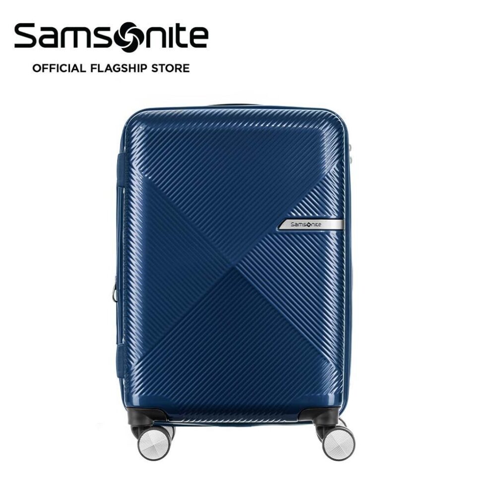 Samsonite VOLANT SPINNER 55/20 EXP - Image 3