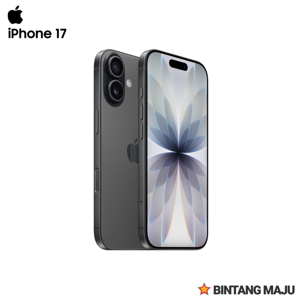 Apple iPhone 17 [ 256GB | 512GB ] Pre-Order 6-8 minggu - Image 6