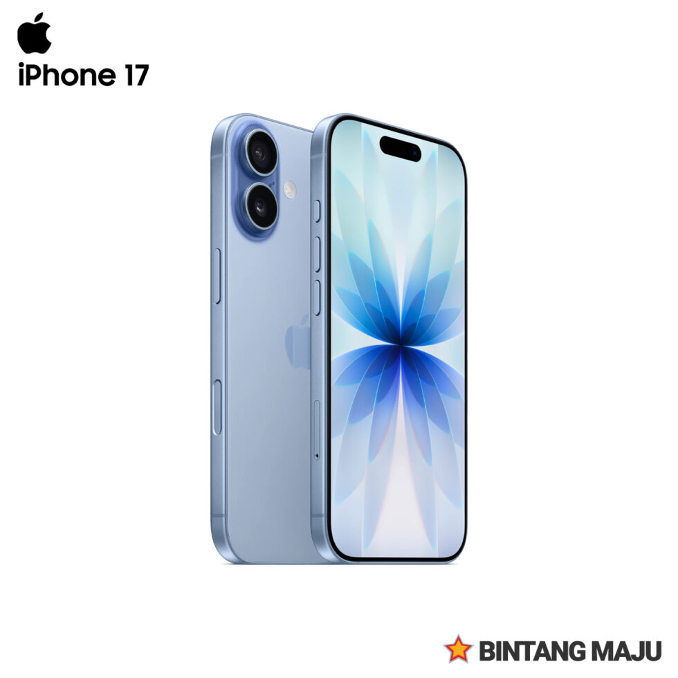 Apple iPhone 17 [ 256GB | 512GB ] Pre-Order 6-8 minggu - Image 5