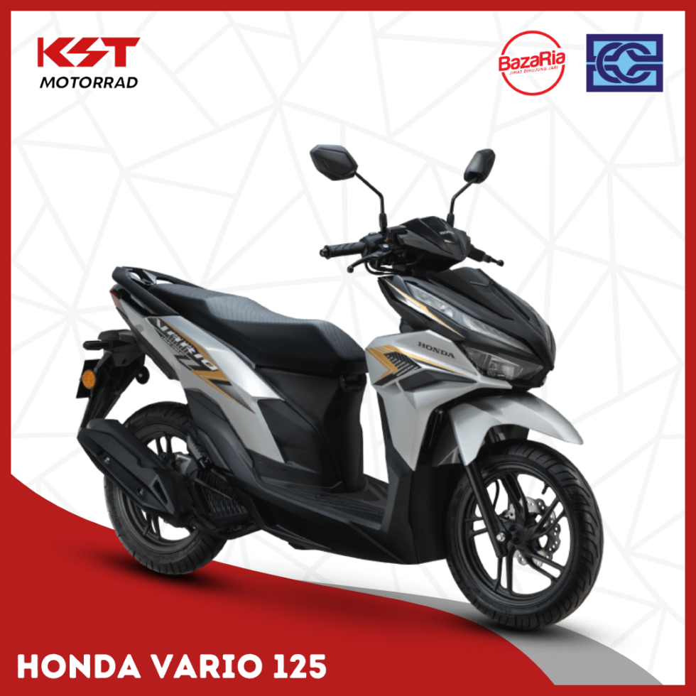 HONDA VARIO 125 - Image 2