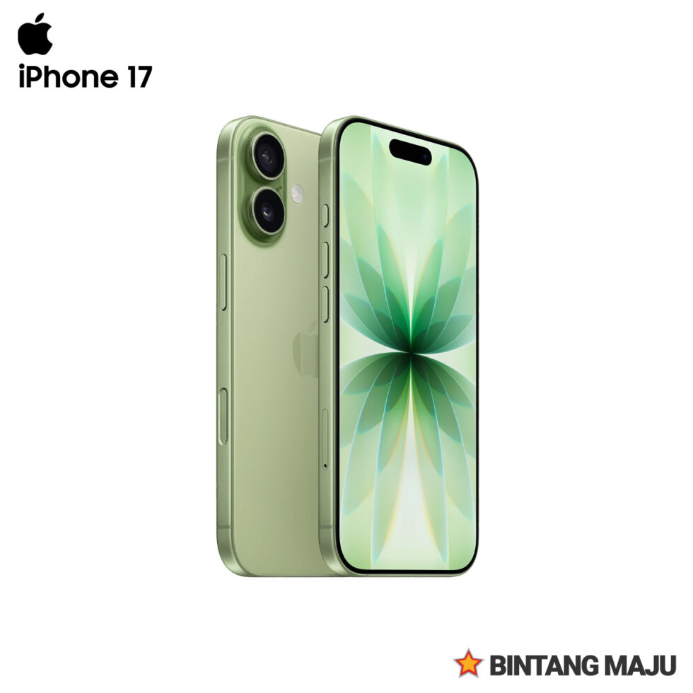 Apple iPhone 17 [ 256GB | 512GB ] Pre-Order 6-8 minggu - Image 4