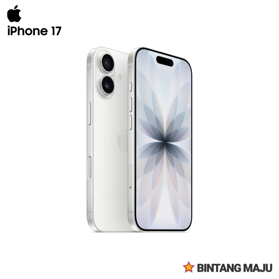 Apple iPhone 17 [ 256GB | 512GB ] Pre-Order 6-8 minggu - Image 3