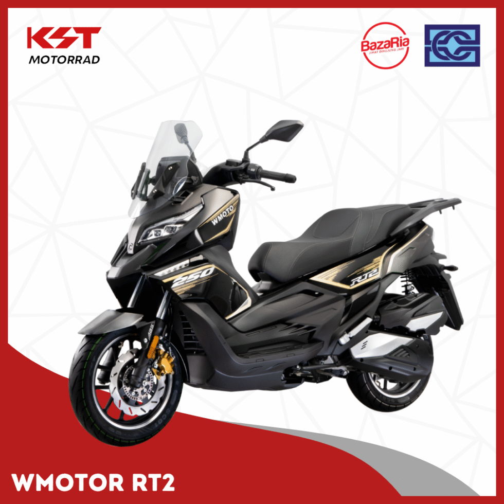 WMOTO RT2