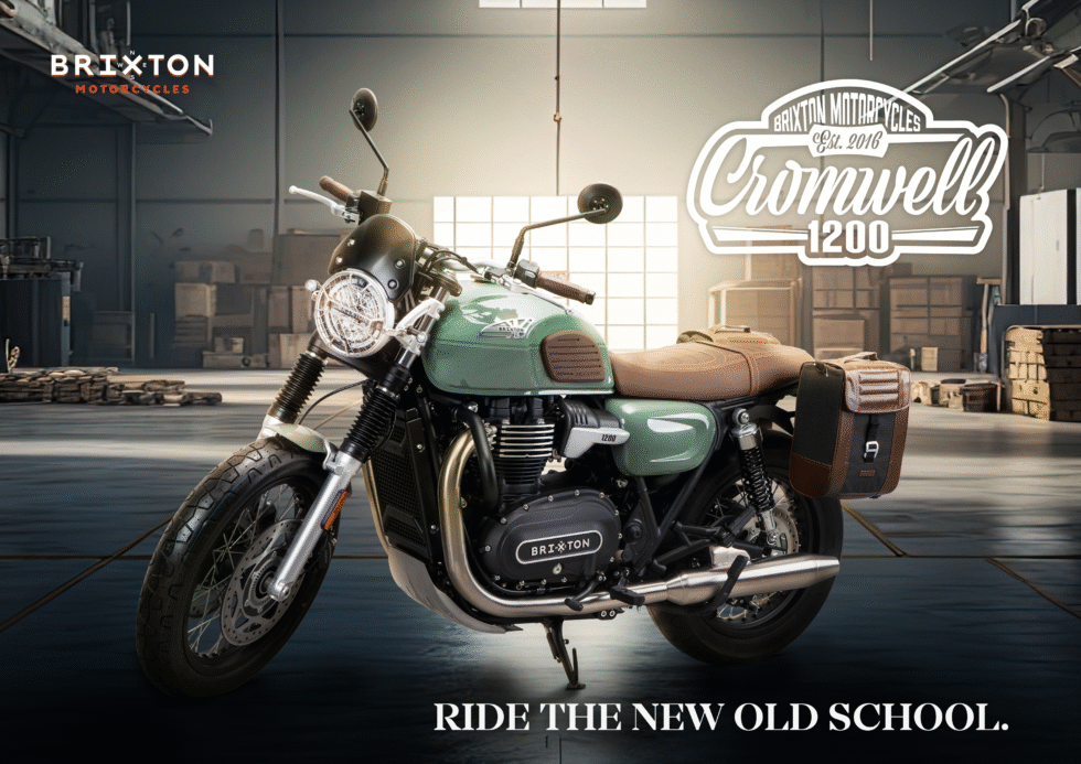 BRIXTON | CROMWELL 1200 - Image 3