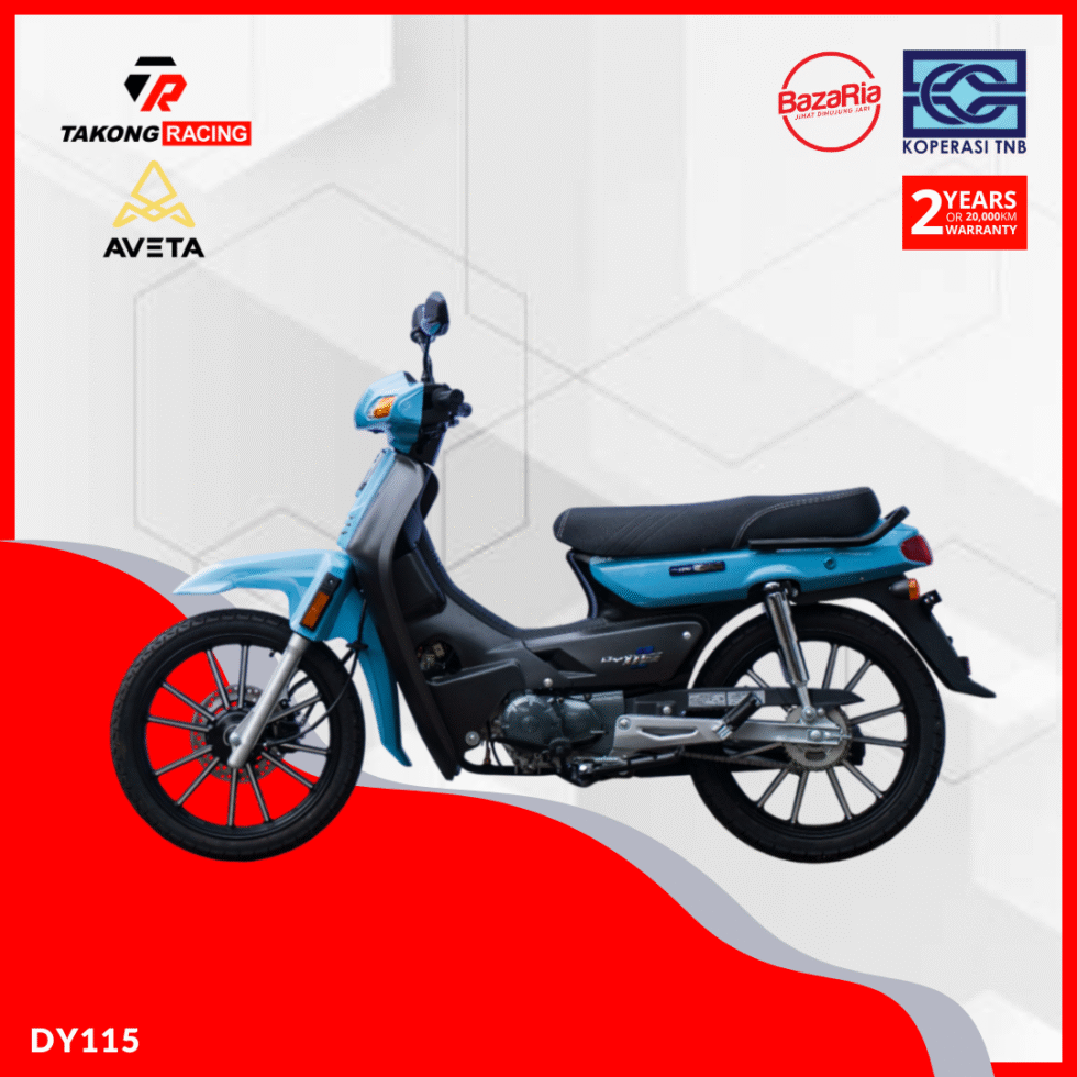 AVETA DY115