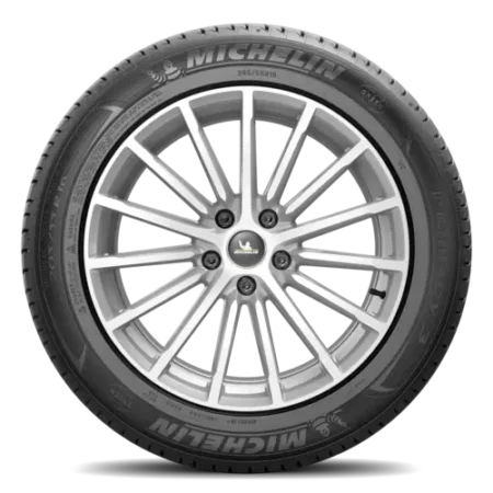 Run flat