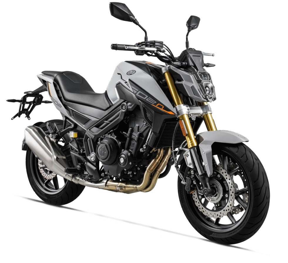 MORBIDELLI M502N - Image 2