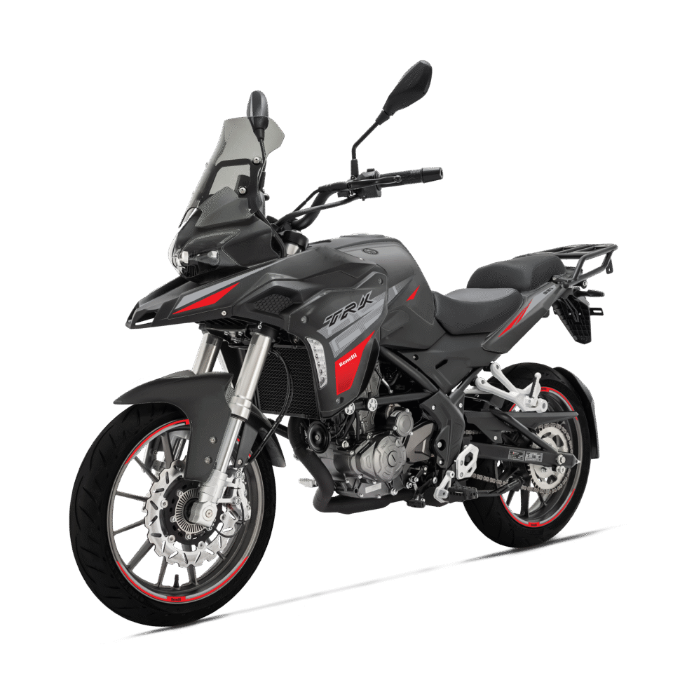BENELLI TRK251