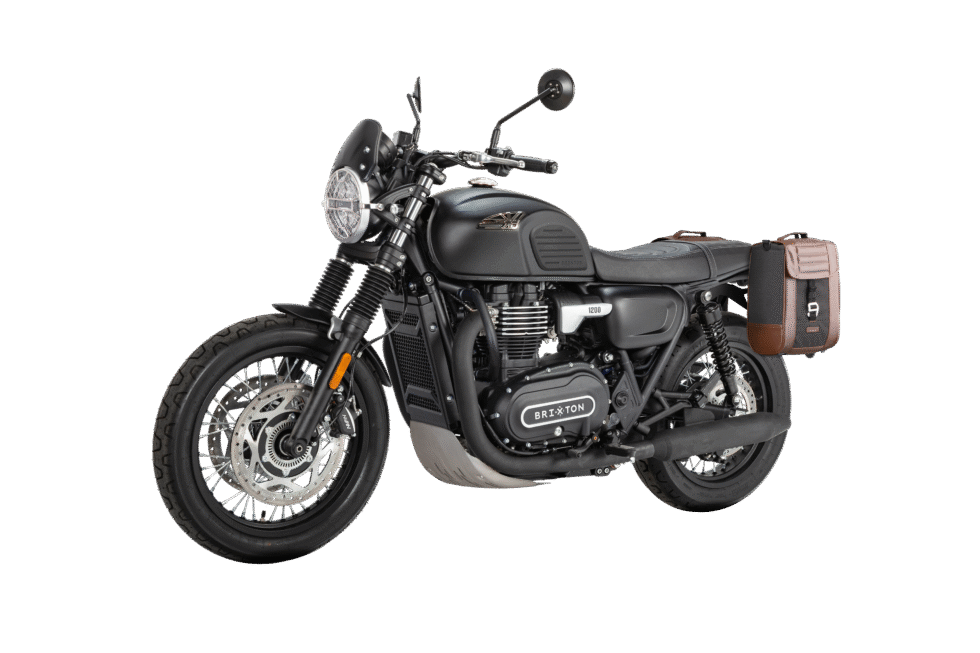 BRIXTON | CROMWELL 1200