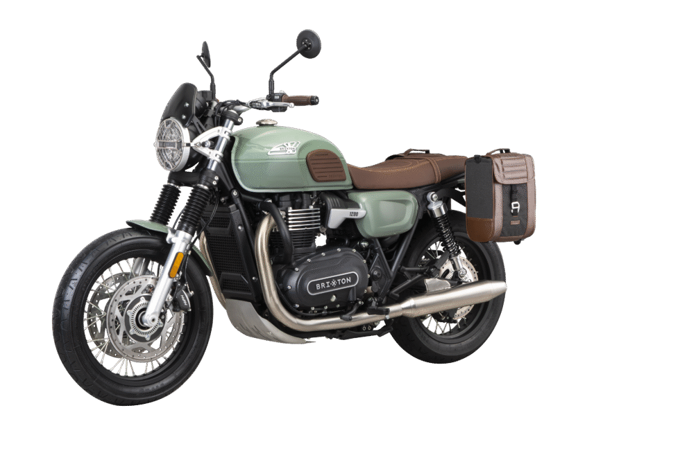 BRIXTON | CROMWELL 1200 - Image 2