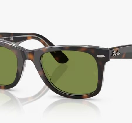 [PRE ORDER] Rayban RB2140F - Wayfarer 14134E [Free Shipping]
