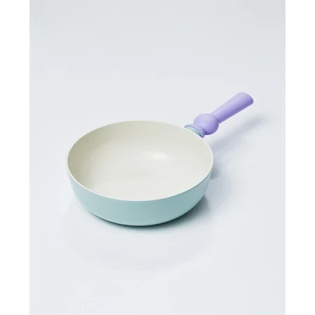 Neoflam Better Finger Wokpan (22cm)