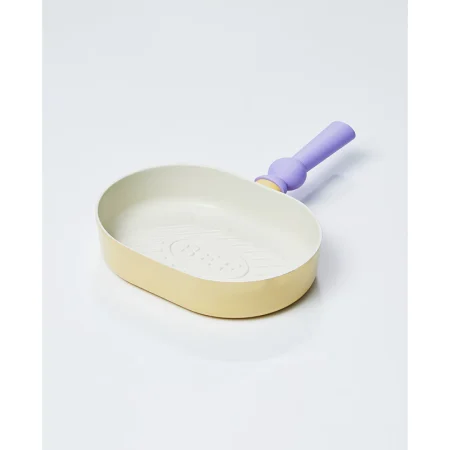 Neoflam Better Finger Grill Pan (24cm)