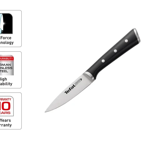 Tefal Ice Force Paring Knife (9cm) K23205