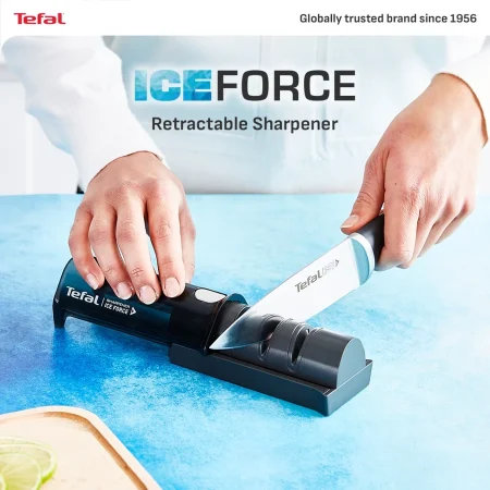 Tefal Ice Force Sharpener (K2650524)