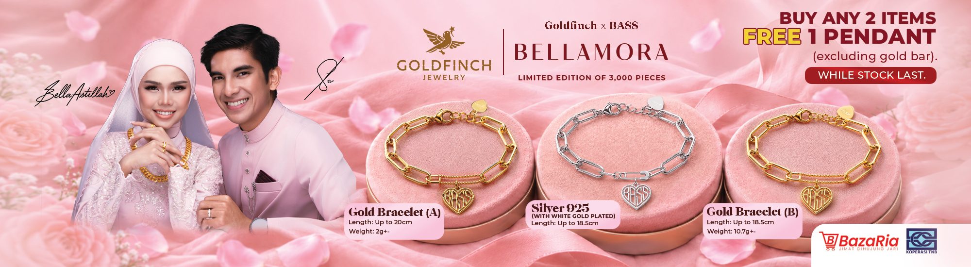 Goldfinch Jewelry