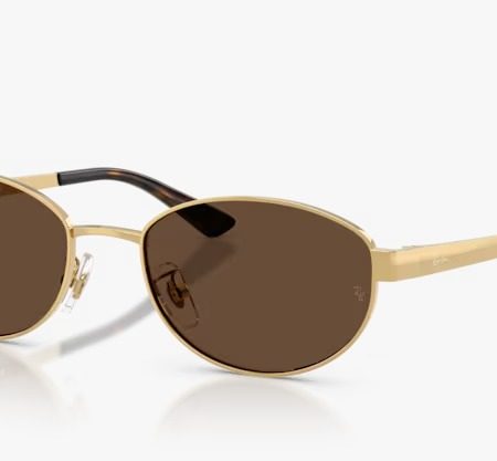 [PRE ORDER] Rayban Jennie Blackpink Collection RB3774D 001/73 [Free Shipping]