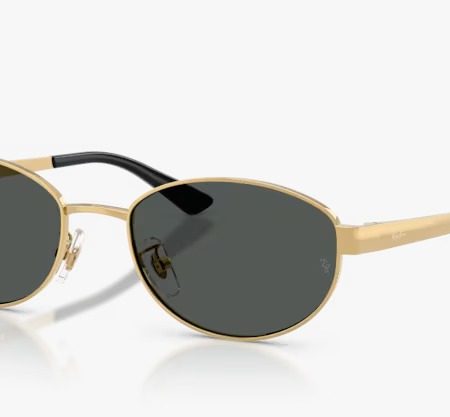 [PRE ORDER] Rayban Jennie Blackpink Collection RB3774D 001/87 [Free Shipping]